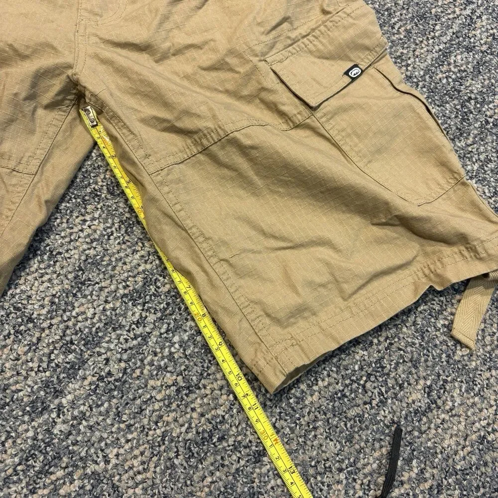 Ecko Unlimited small stain
